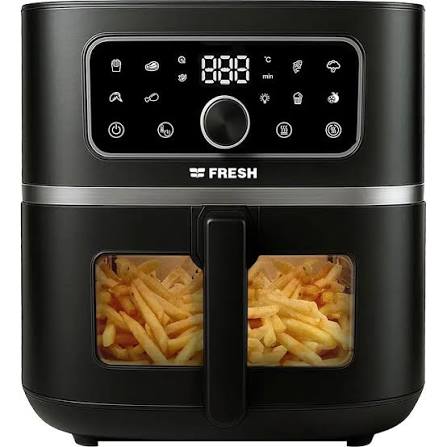 Fresh Dual Basket Air Fryer