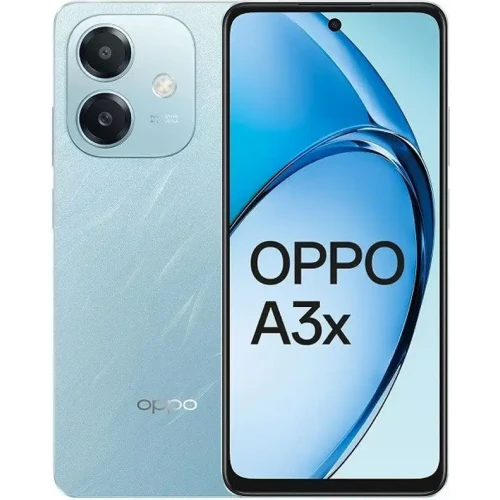 OPPO A3 , 4GB Ram, 128GB Storage