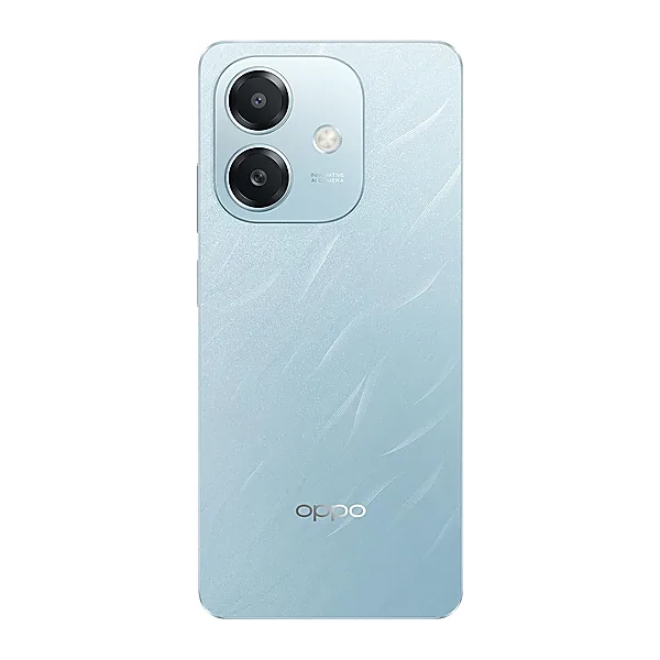 OPPO A3X 4G ( 4GB RAM, 64GB Storage) | with No Cost EMI Additional Exchange Offers