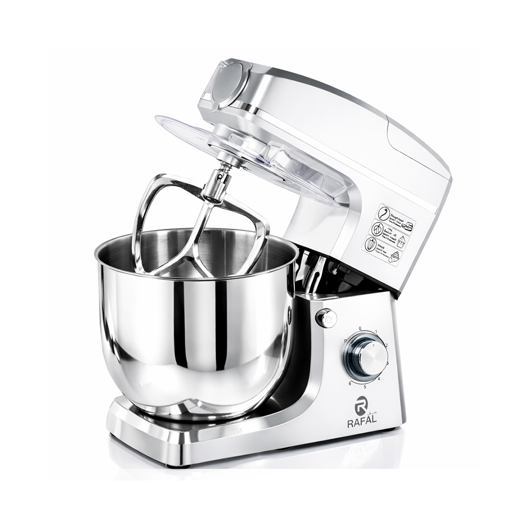 Raval Deluxe Stand Mixer – 10L – 2200W