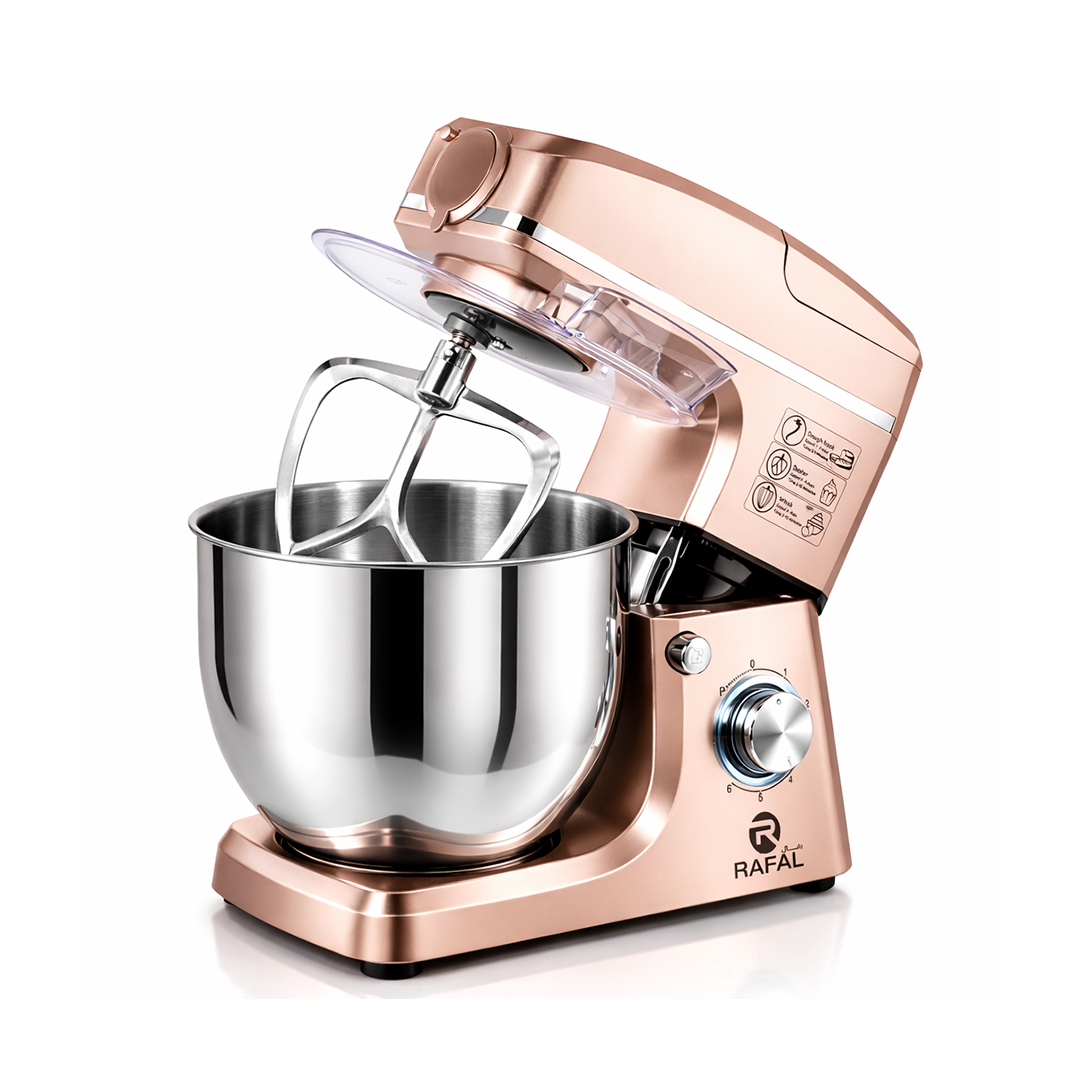 Raval Deluxe Stand Mixer – 7L – 1500W
