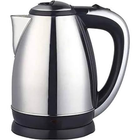 Dream Roshieh Electric Kettle – 1.5L