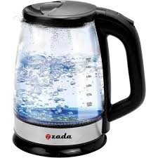 Dream Premium Electric Kettle – 1.8L (Model 4070)