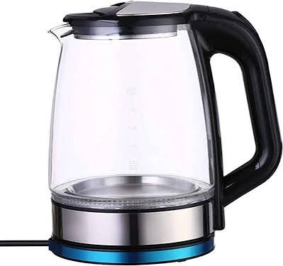 Trend Glass Electric Kettle