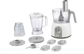 Beko Food Processor – 1000W – Made in Türkiye