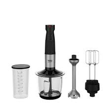 Beko Hand Blender with Food Processor – 750W