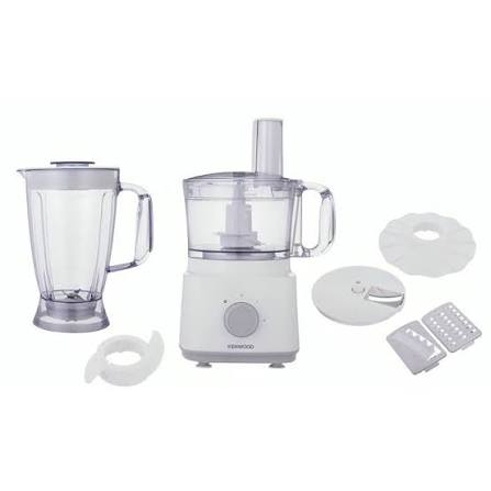 Kenwood Hand Blender with Food Processor – 750W