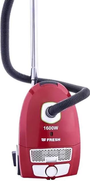 Fresh Vacuum Cleaner – 1600W