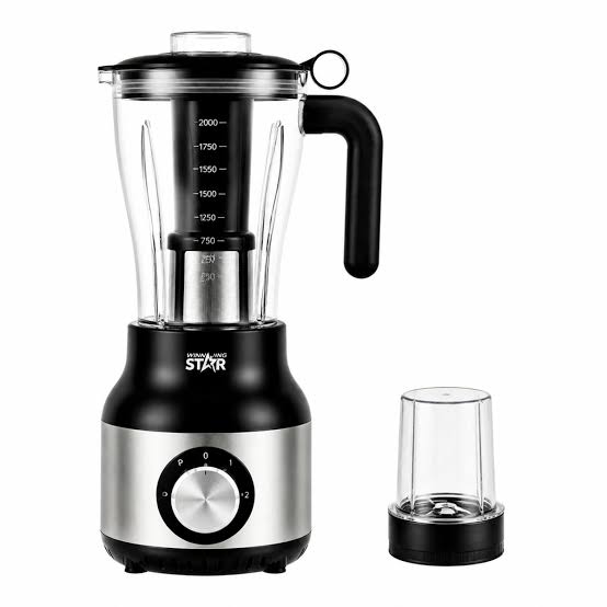 Starjet Blender – Model ST 925