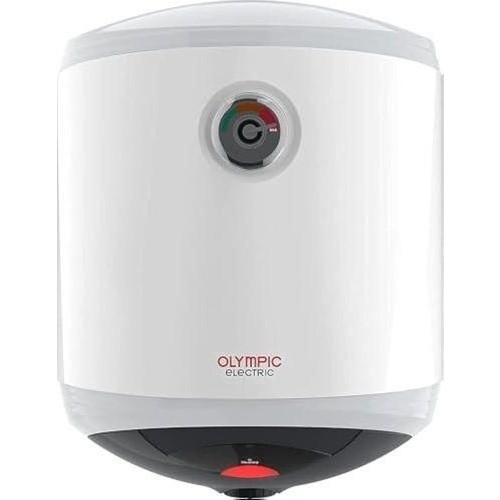 Olympic Electric Water Heater   Hero   50 Lt   Mechanical with knob Enamel, Hero Core