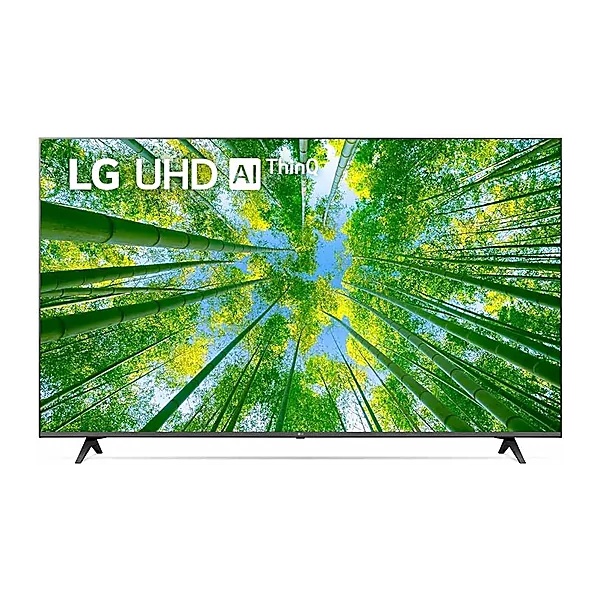 LG UHD 4K TV 60 Inch UQ7900 Series, Cinema Screen Design 4K Active HDR WebOS Smart AI ThinQ   60UQ79006LD (New)
