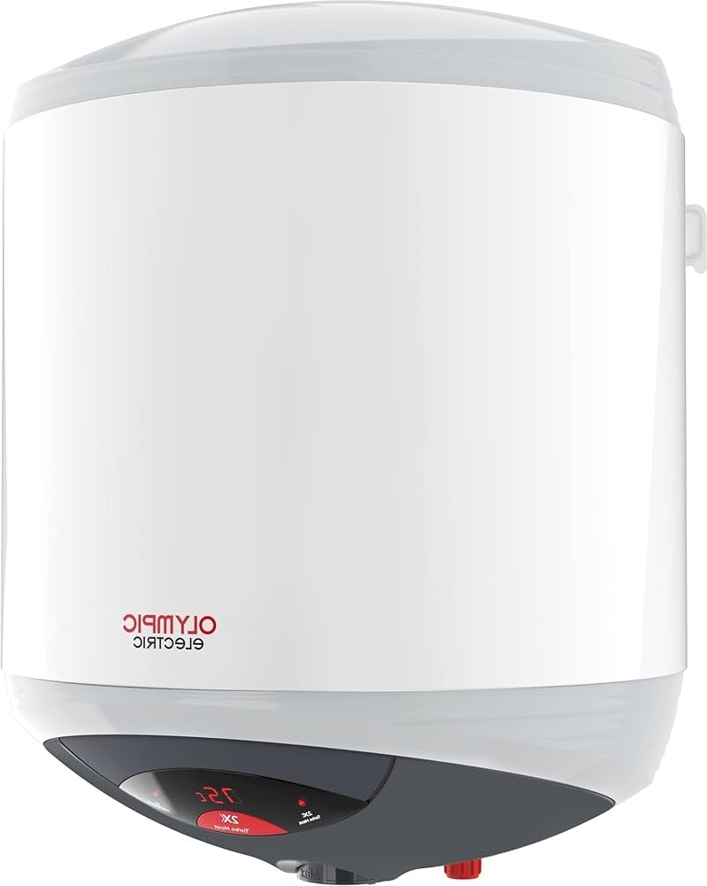 Olympic Electric Water Heater   Hero   50 Lt   Mechanical with knob Enamel, Hero Core