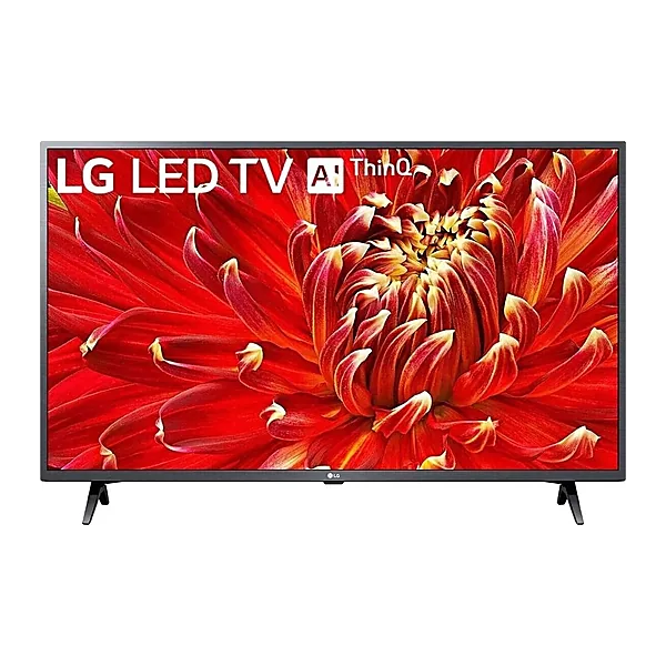 LG LED Smart TV 43 inch LM6370 Series Full HD HDR Smart LED TV   43LM6370PVA