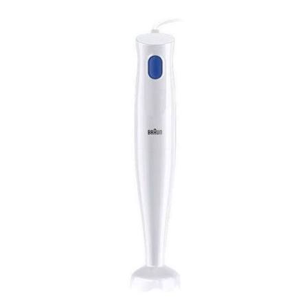 Braun Hand Blender – 450W – Plastic – Raya Warranty