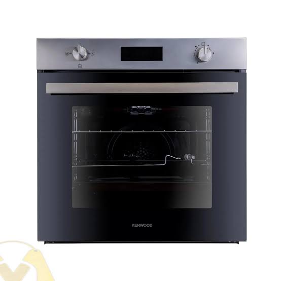 Kenwood Built in Oven – 60cm – With Rotisserie
