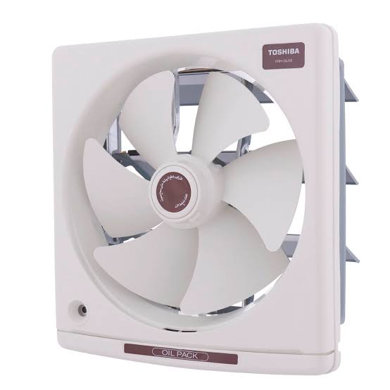 Toshiba Kitchen Hood – 35cm – Large