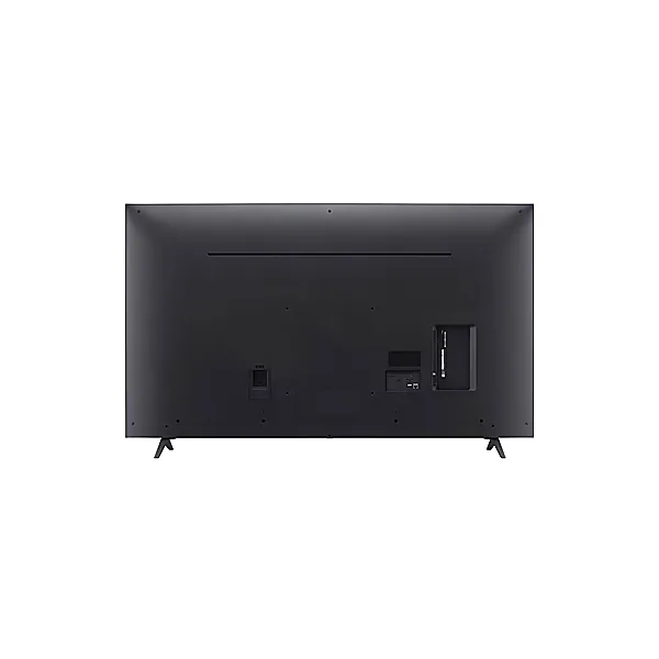 LG 55 Inch UHD UT80 4K Smart TV AI Magic remote HDR10 webOS24 55UT80006LB (2024)