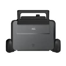 Beko Electric Grill – 1800W – 4 Slices – Adjustable Temperature – Granite Coating