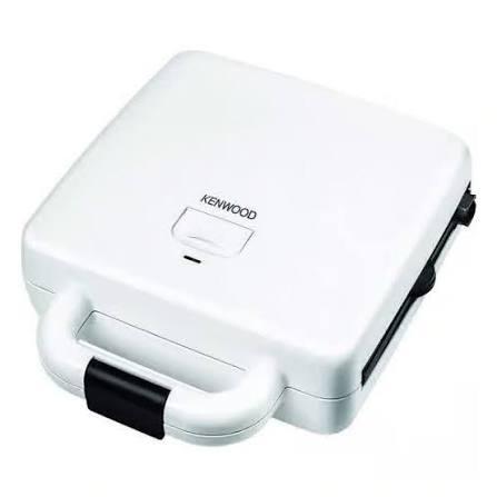 Kenwood Sandwich Maker – 3 in 1 – With Grill – 1300W
