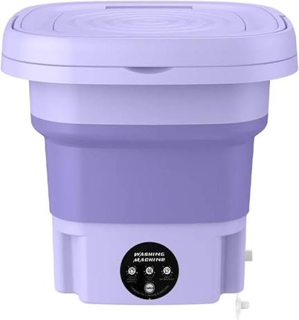 Mini Sherbet Washing Machine