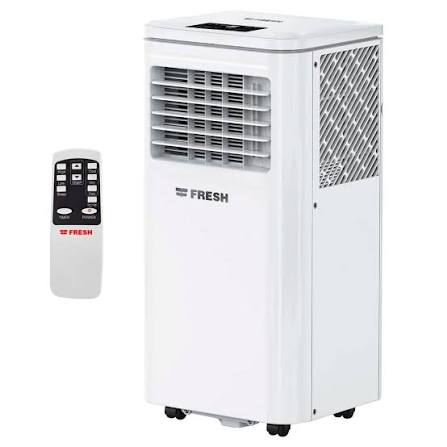 Fresh Portable Air Conditioner