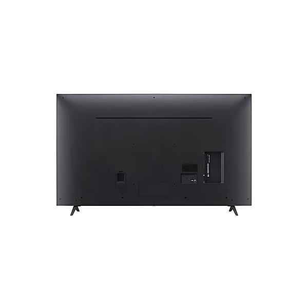 LG 50 Inch UHD UT80 4K Smart TV AI Magic remote HDR10 webOS24 50UT80006LB (2024)