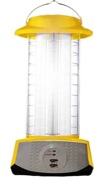 Star Light Rechargeable Lantern – 3 Lamps