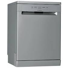 Ariston 60 × 85 cm Dishwasher – 13 Place Settings – 5 Programs – Inverter
