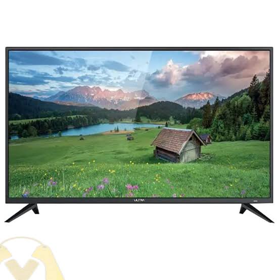 Ultra 43 inch Smart TV