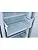 Kiriazi E250N 6 3 Digital Freezer 6 Drawers 12 Feet, silver