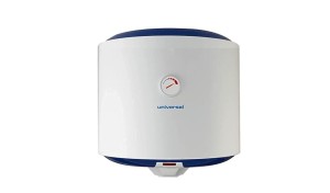 Universal Electric Water Heater Galaxia Azure 30 Liter White   EWG9 30 WA