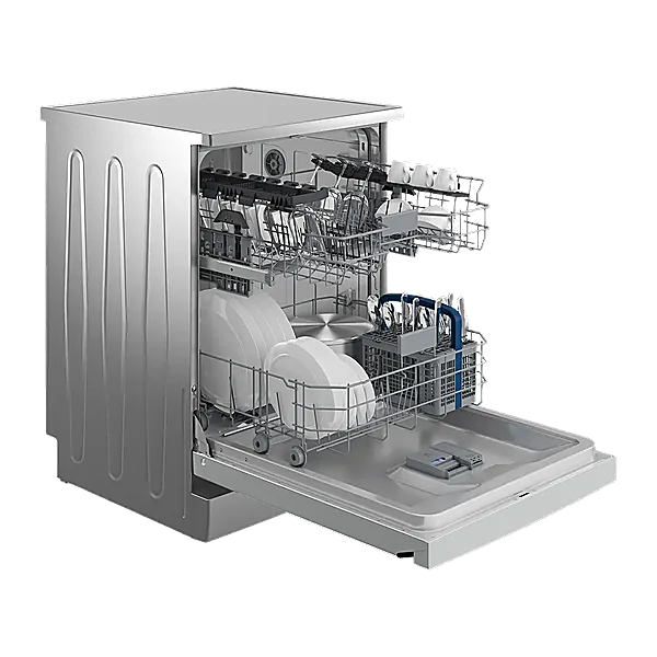 HITACHI Dishwasher 15 Persons 6 Programs Inverter HNFP3630 B