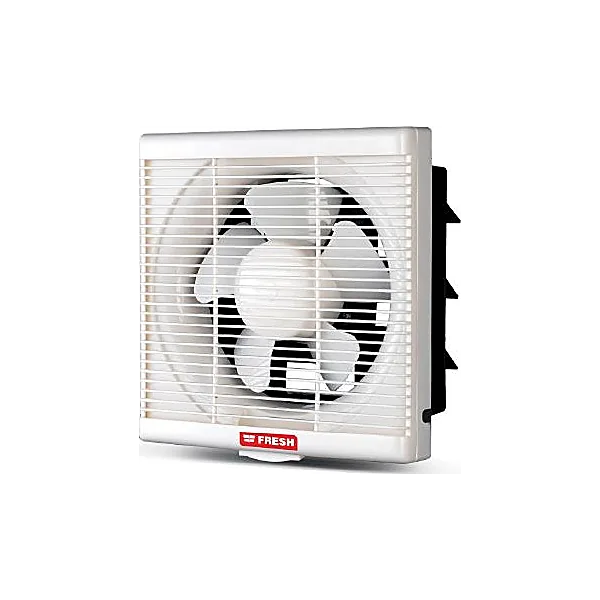 Fresh Ventilator Wall 30 cm   One Way