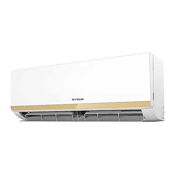 Fresh Split Air Conditioner FUFW18C IW Cooling only with Turbo System, 2.25 HP   White