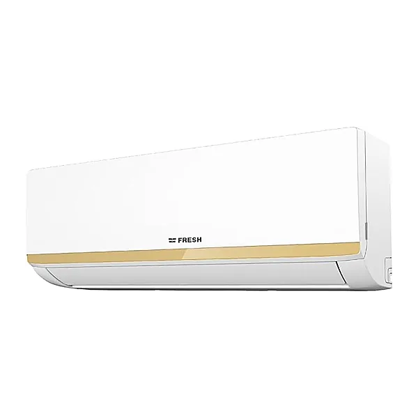 Fresh Split Air Conditioner FUFW18C IW Cooling only with Turbo System, 2.25 HP   White