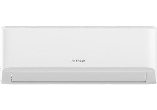 Fresh FUFW24C IW Cooling only Split Air Conditioner with Turbo System, 3 HP   White