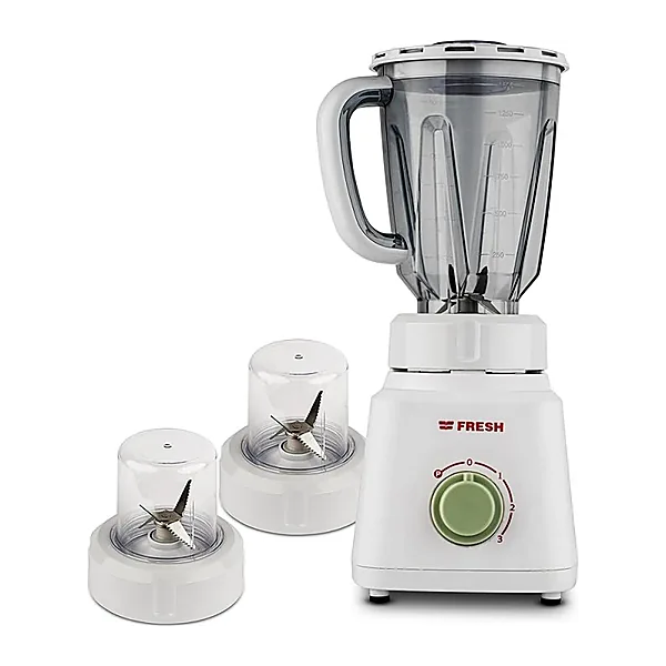 Fresh Blender Chef