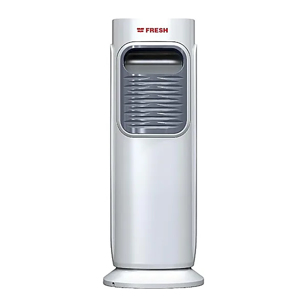 Fresh Air Cooler & Heater Vertical 2000 Watt