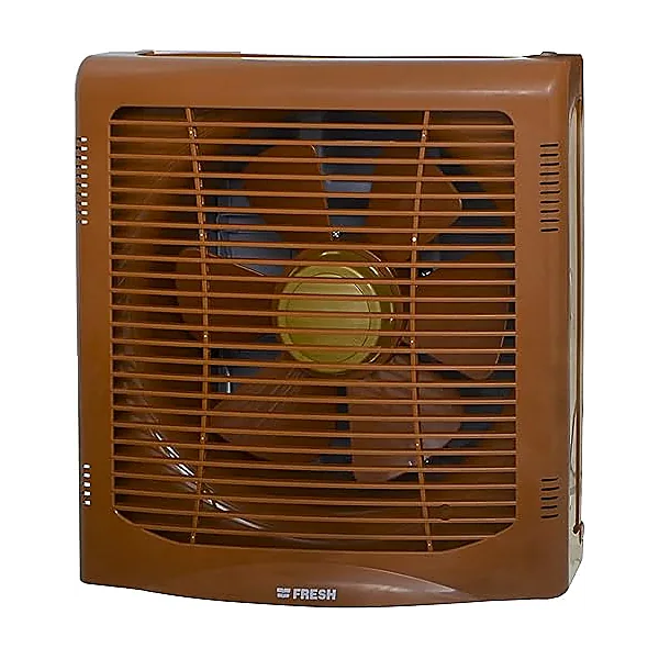 Fresh 500004583 Wall Hood, 25 cm, 2 Way   Brown
