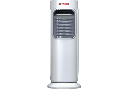 Fresh Air Cooler & Heater Vertical 2000 Watt