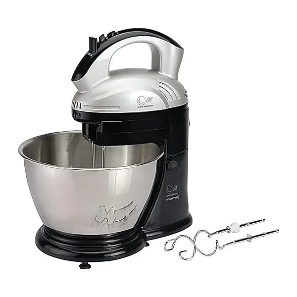 Egg Beater With Perineal 300 Watt 2500 M   Black & White