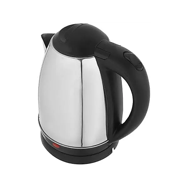 Dream Steel Kettle 1.8L 1500W Silver