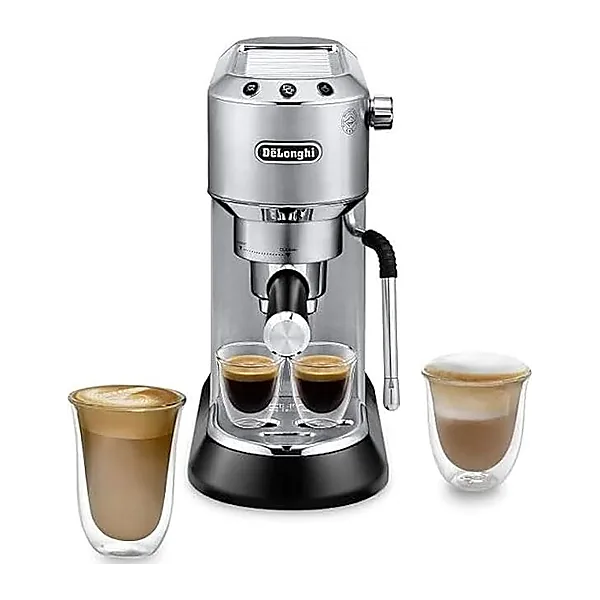 De'Longhi EC885M Dedica Arte Espresso Machine