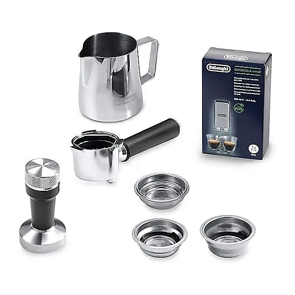 De'Longhi EC885M Dedica Arte Espresso Machine