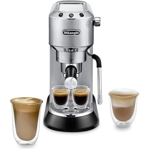 De'Longhi EC885M Dedica Arte Espresso Machine