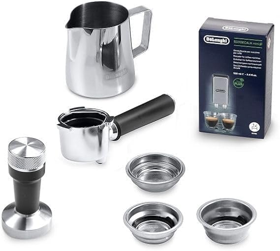 De'Longhi EC885M Dedica Arte Espresso Machine