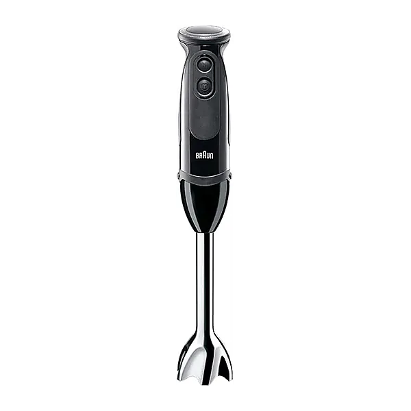 Braun MQ 5275 5 in 1 Hand Blender   1000 Watt   Black